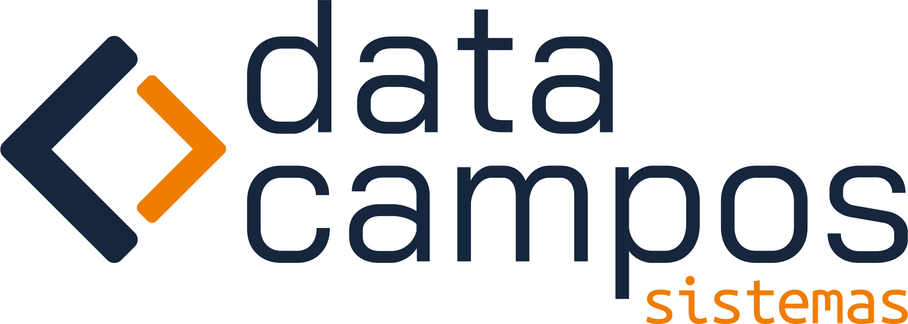 Logo Data Campos Sistemas
