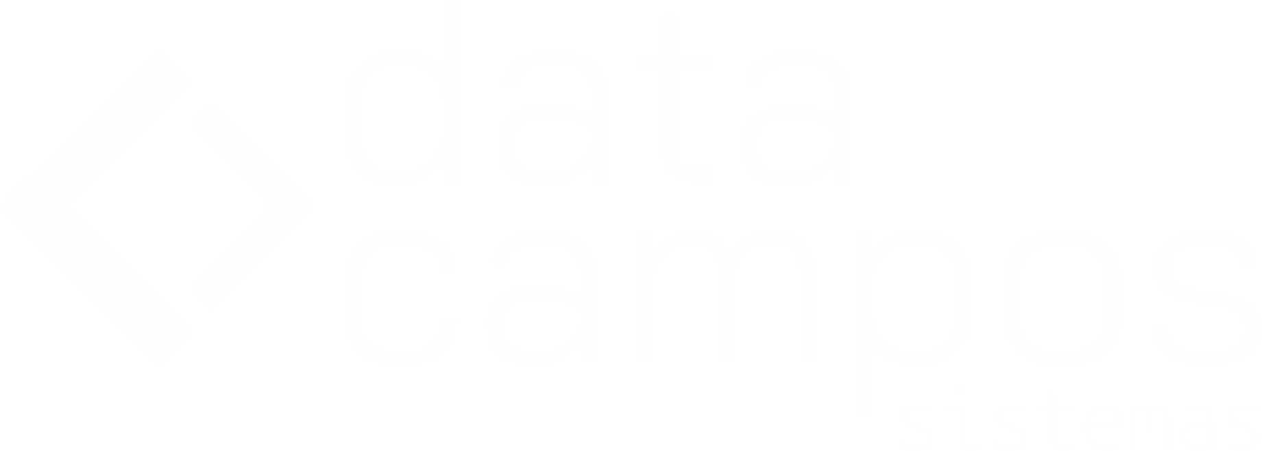 Data Campos Sistemas Logo